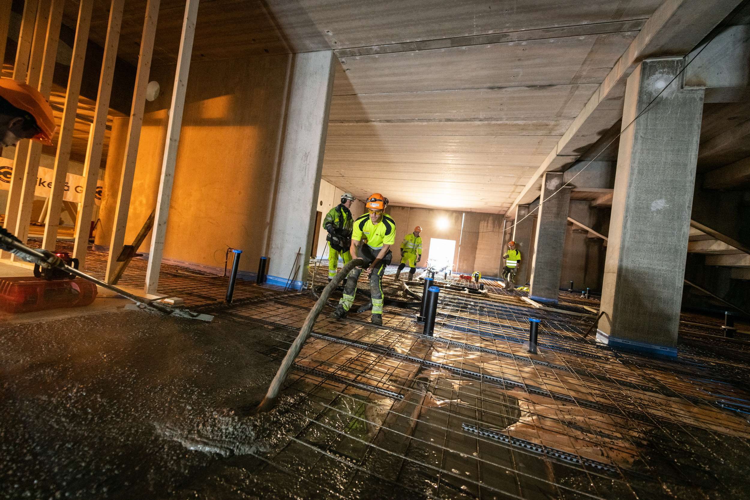 Støp Vikeså Golv 39