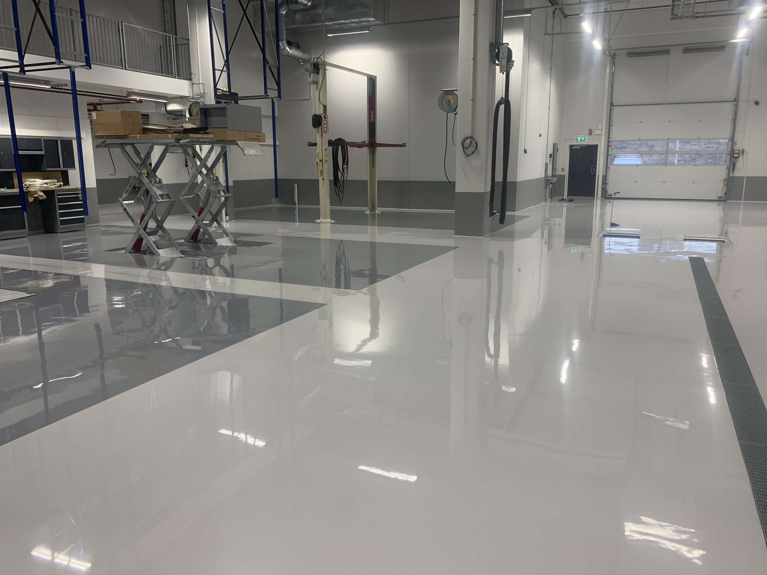 Epoxy Vikesa Golv IMG 07 2