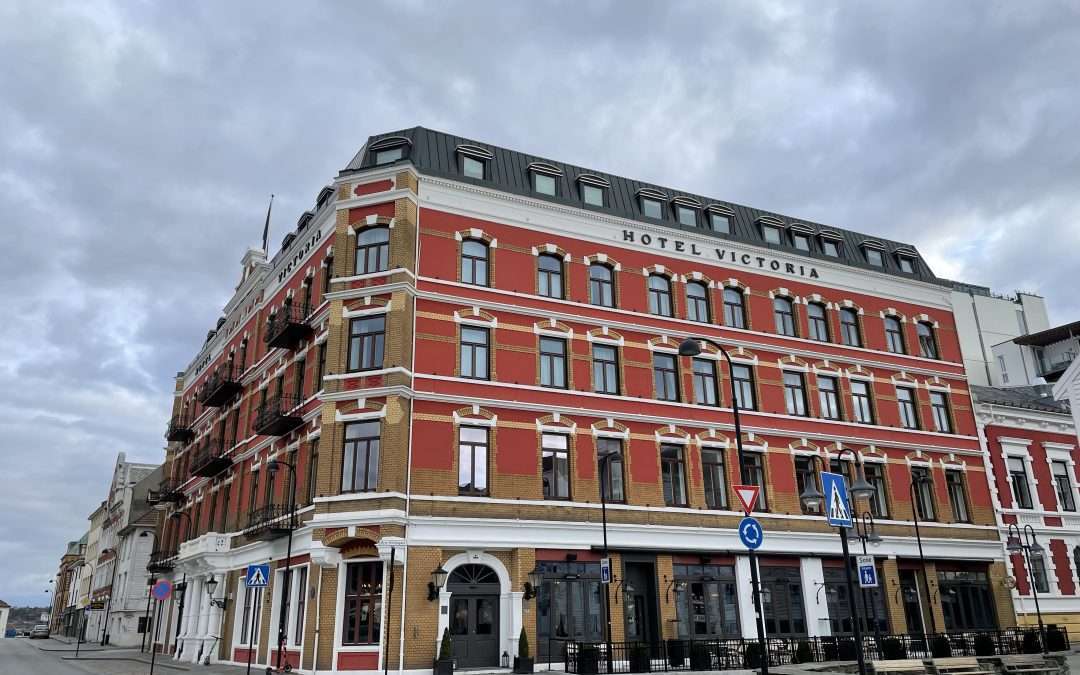 Hotel Victoria